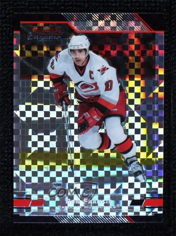 Draft Picks 2003 Bowman Chrome 2003 Bowman Chrome xfractor