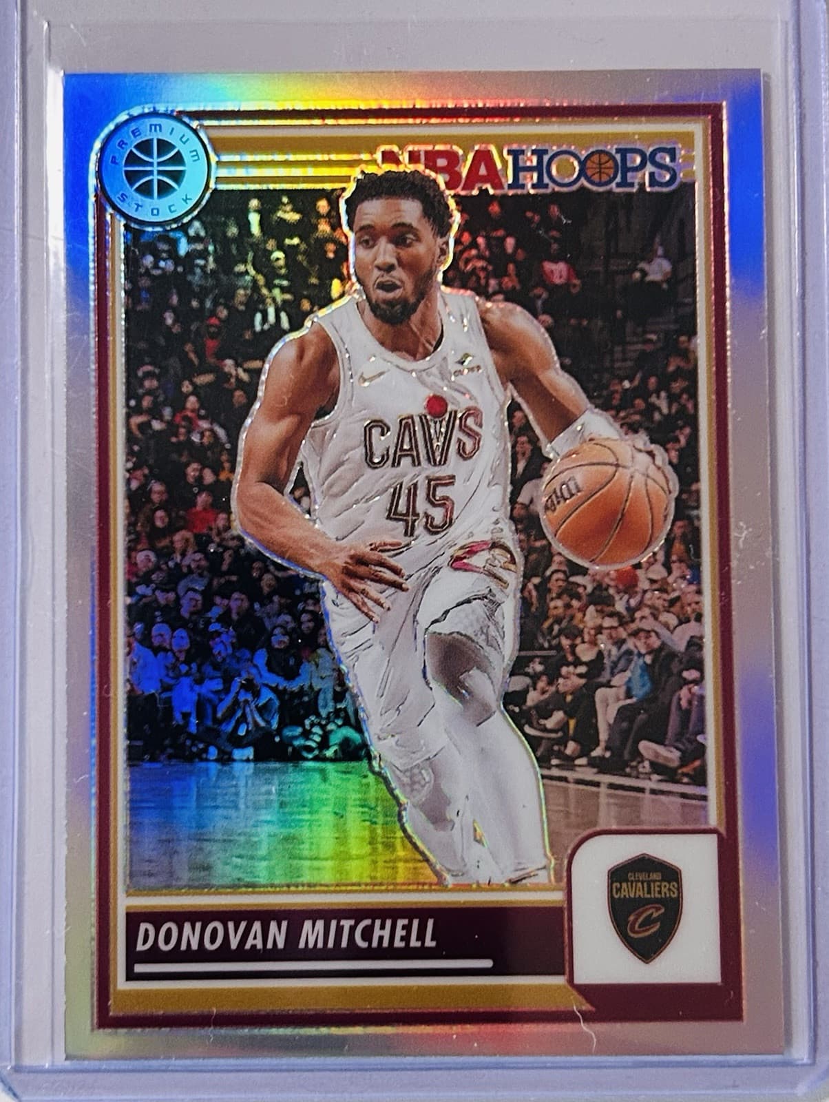 Hoops Premium Basketball 2023 Panini 2023 Panini