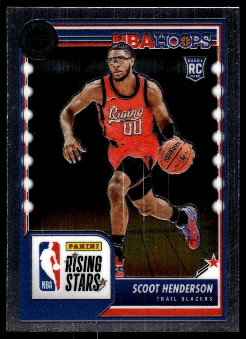Scoot Henderson #280