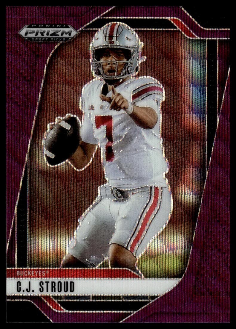 Draft Picks 2025 Panini Prizm 2025 Panini Prizm