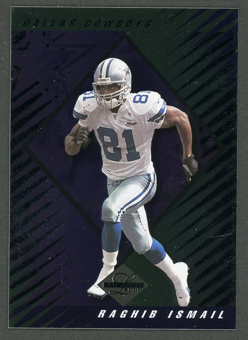 Rocket Ismail 2000 Leaf