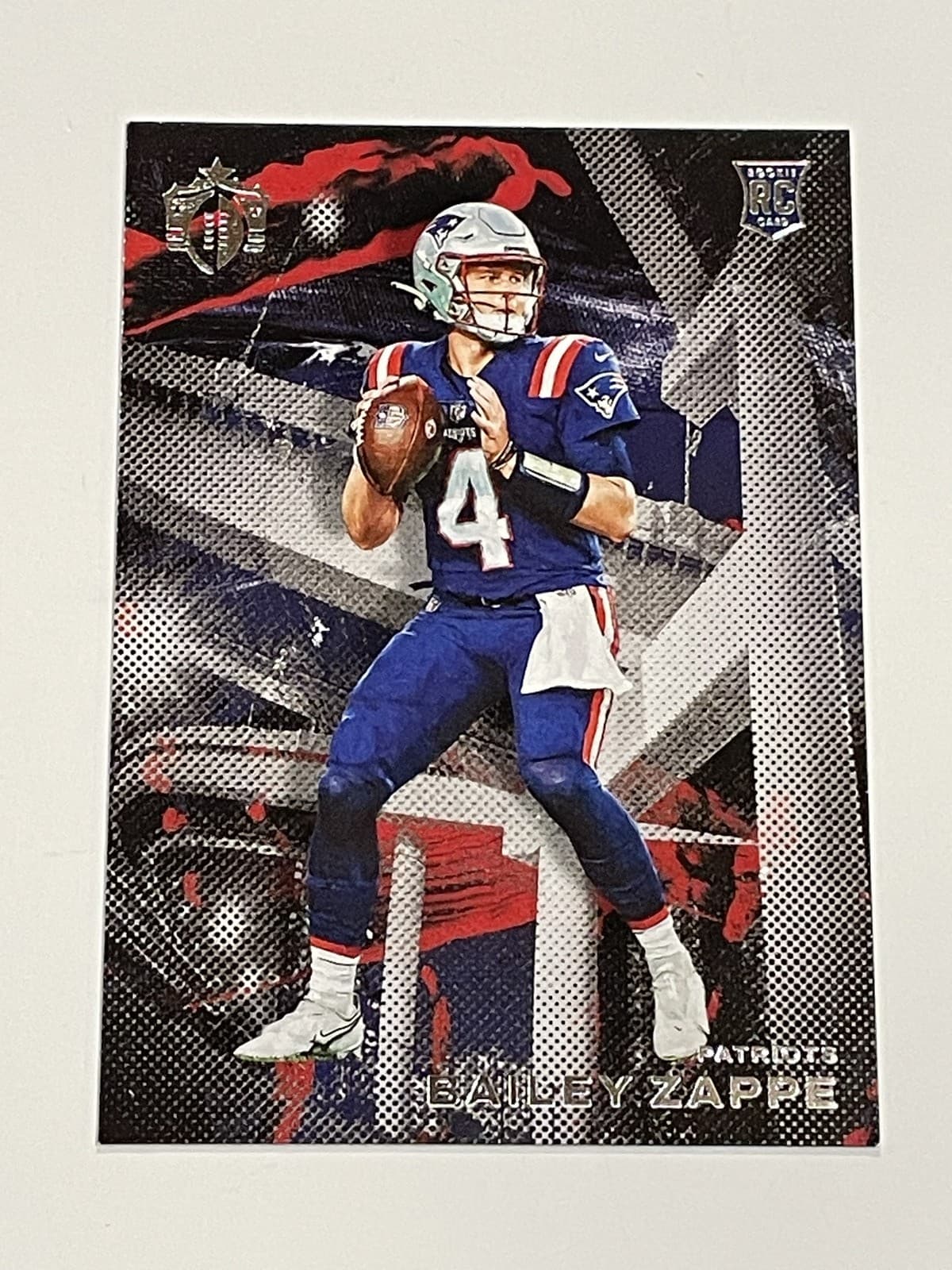 Chronicles Football 2022 Panini 2022 Panini
