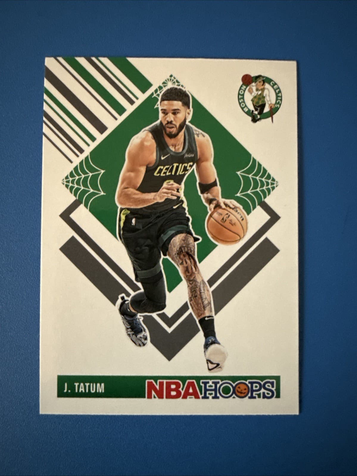 Haunted Hoops Basketball 2024 Panini 2024 Panini