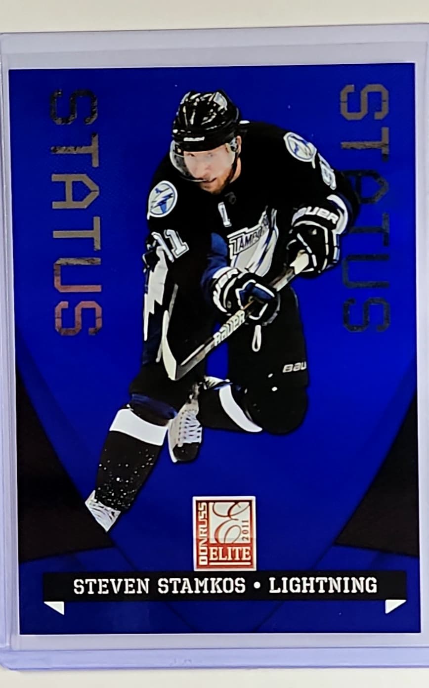 Elite National Convention 2011 Donruss 2011 Donruss