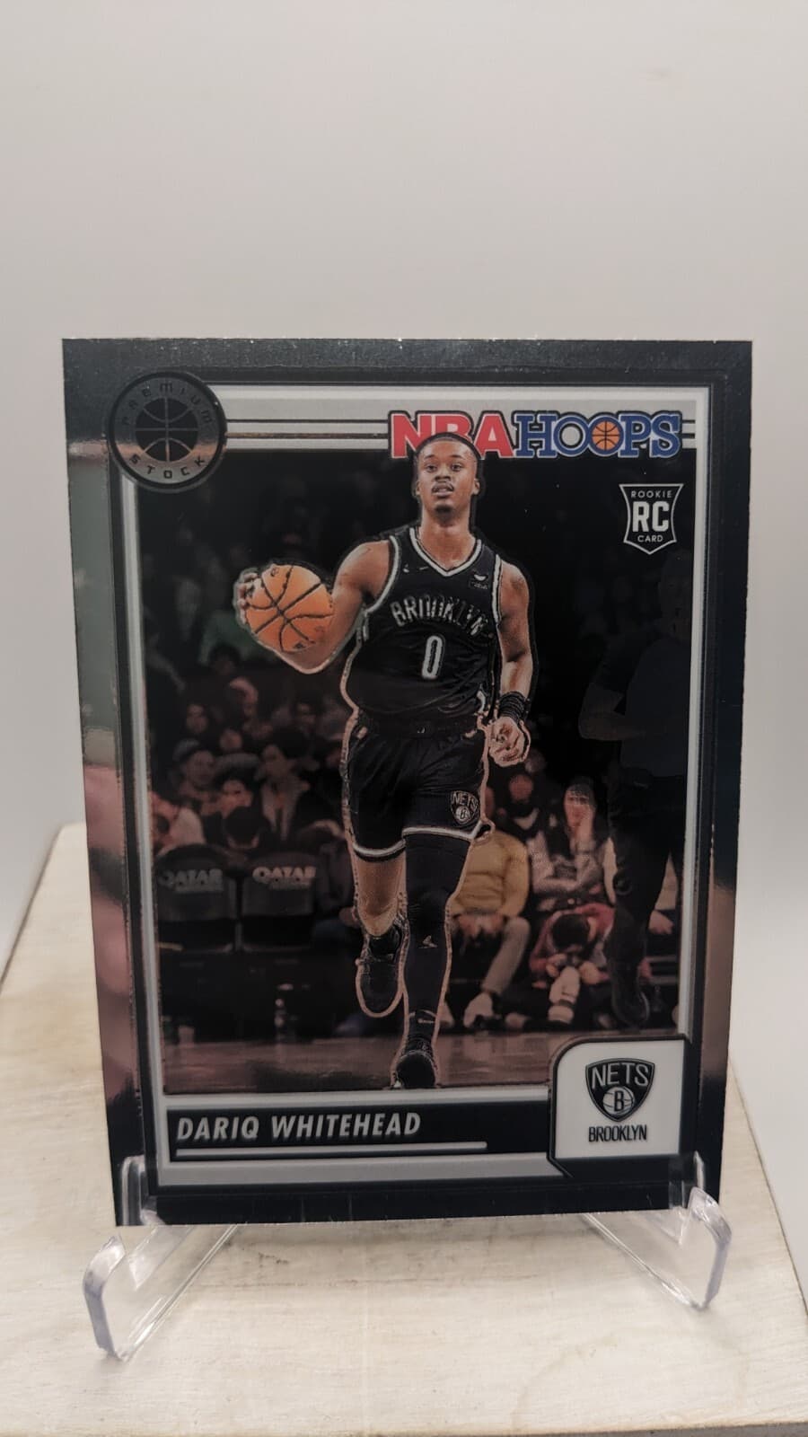 Premium Stock Basketball 2023 Panini 2023 Panini