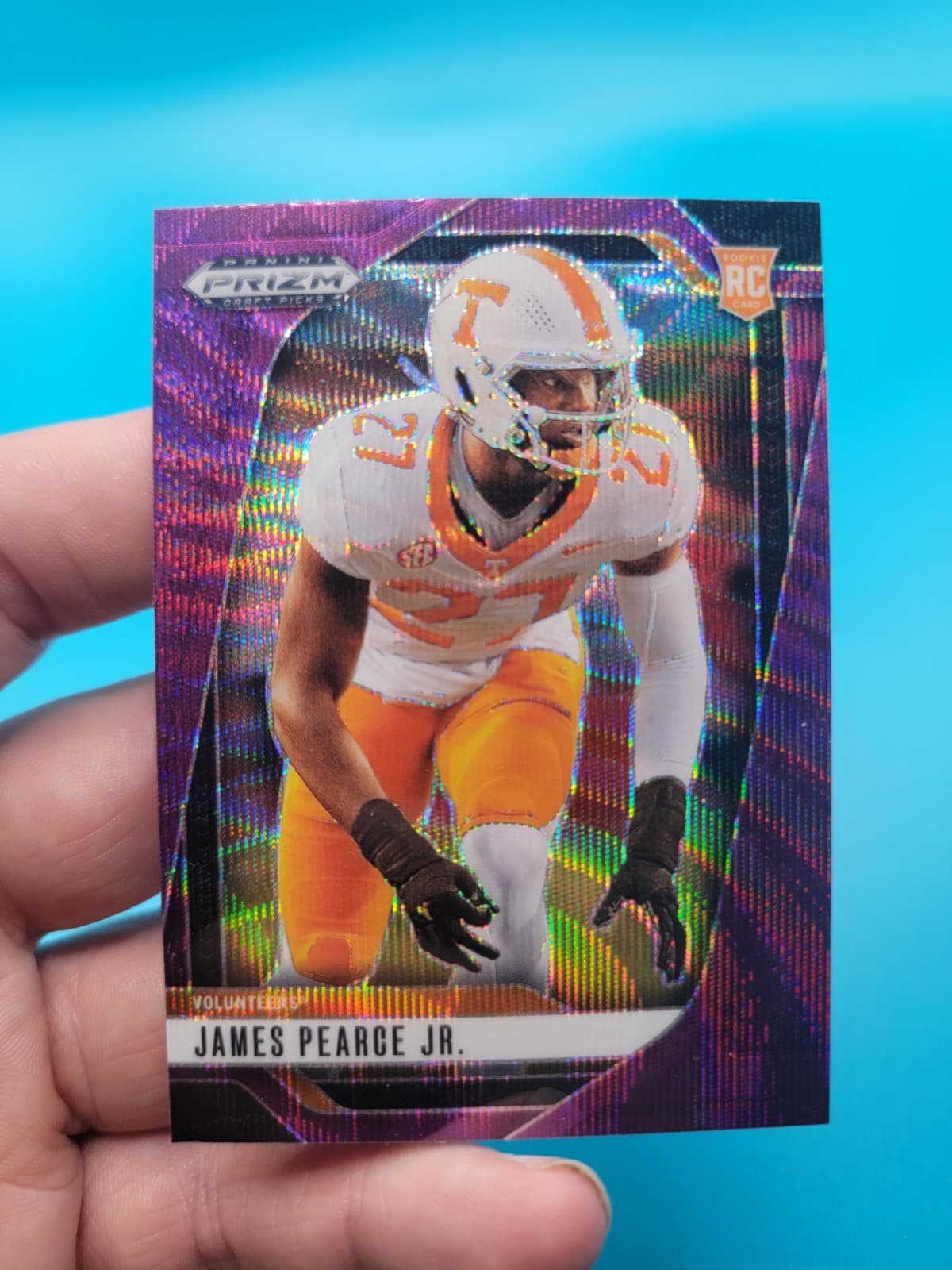 Draft Picks Football 2025 Panini Prizm 2025 Panini Prizm