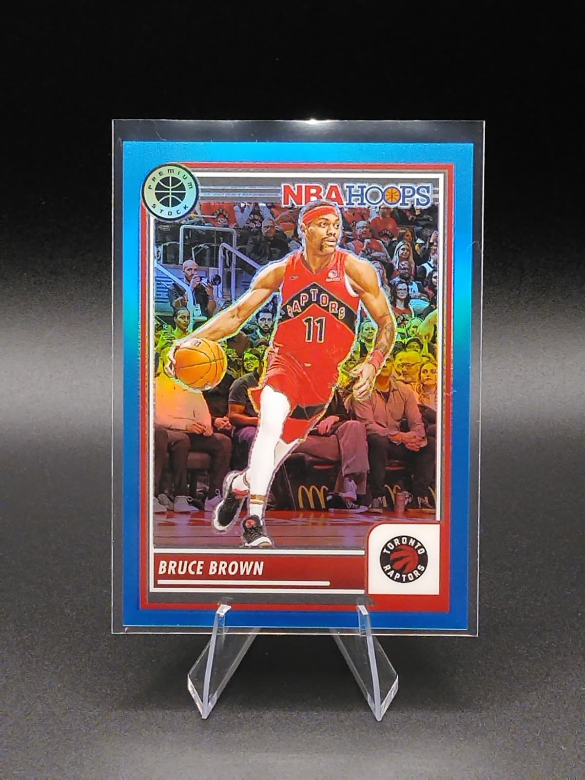 Hoops Premium Stock 2023 Unknown 2023 Unknown blue-neon