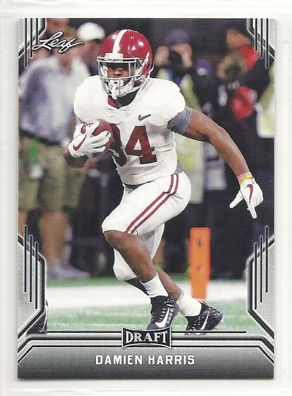 Draft Football #14