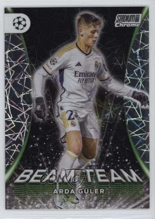 Champions League Beam 2023 Stadium Club