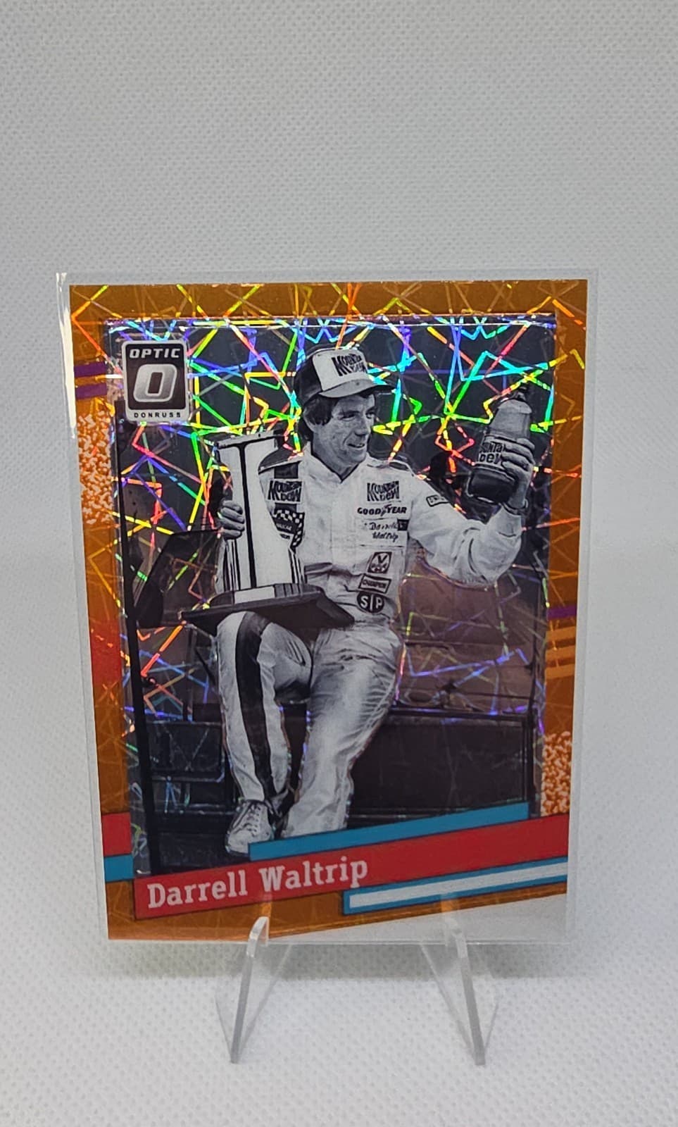 Retro Darrell Waltrip 2024 Panini 2024 Panini example 3