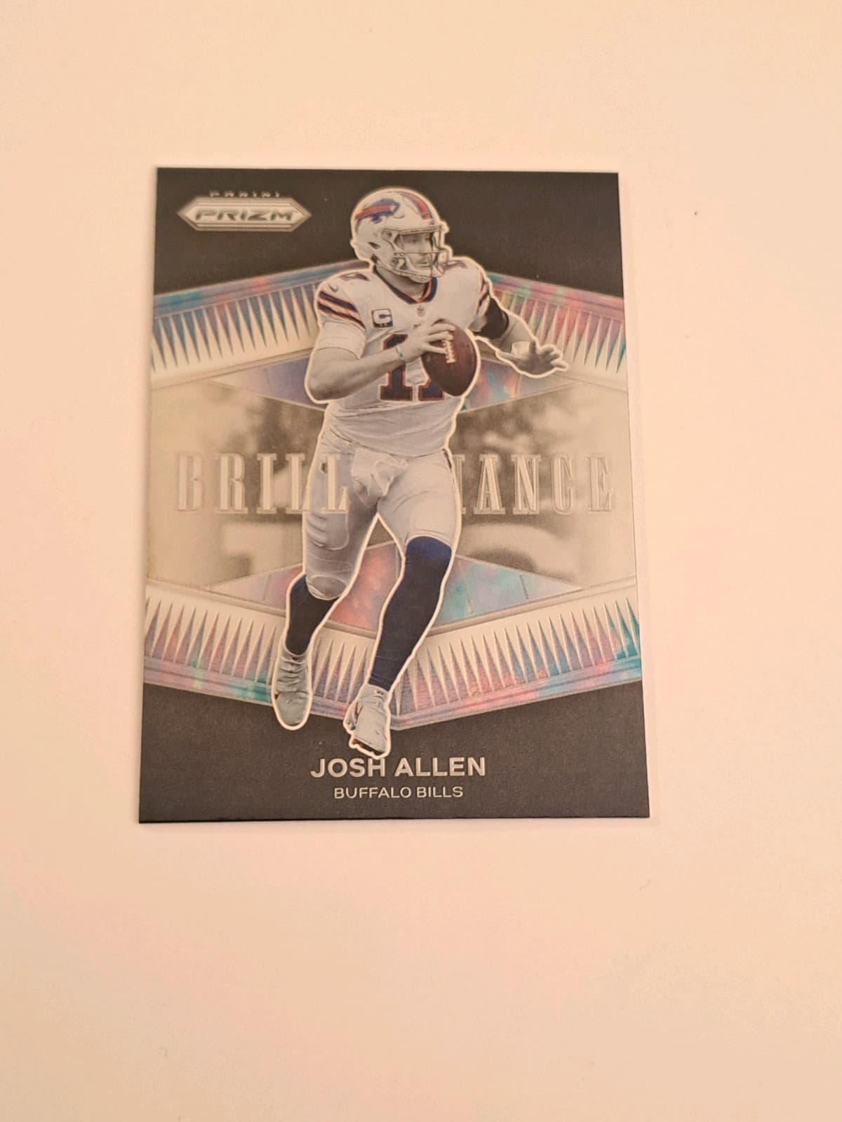 Football Brilliance Josh 2021 Unknown