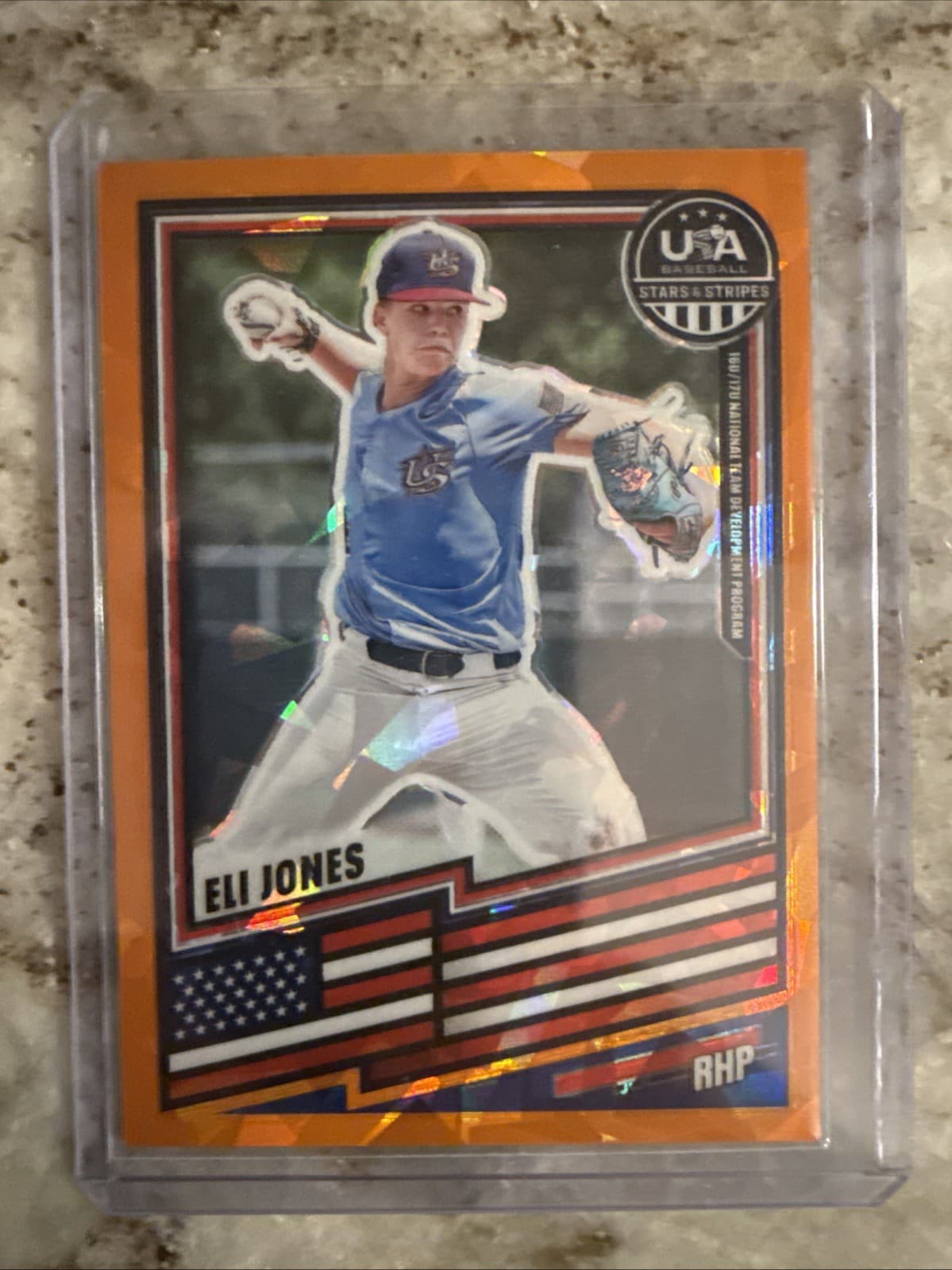 Baseball Stars And #93