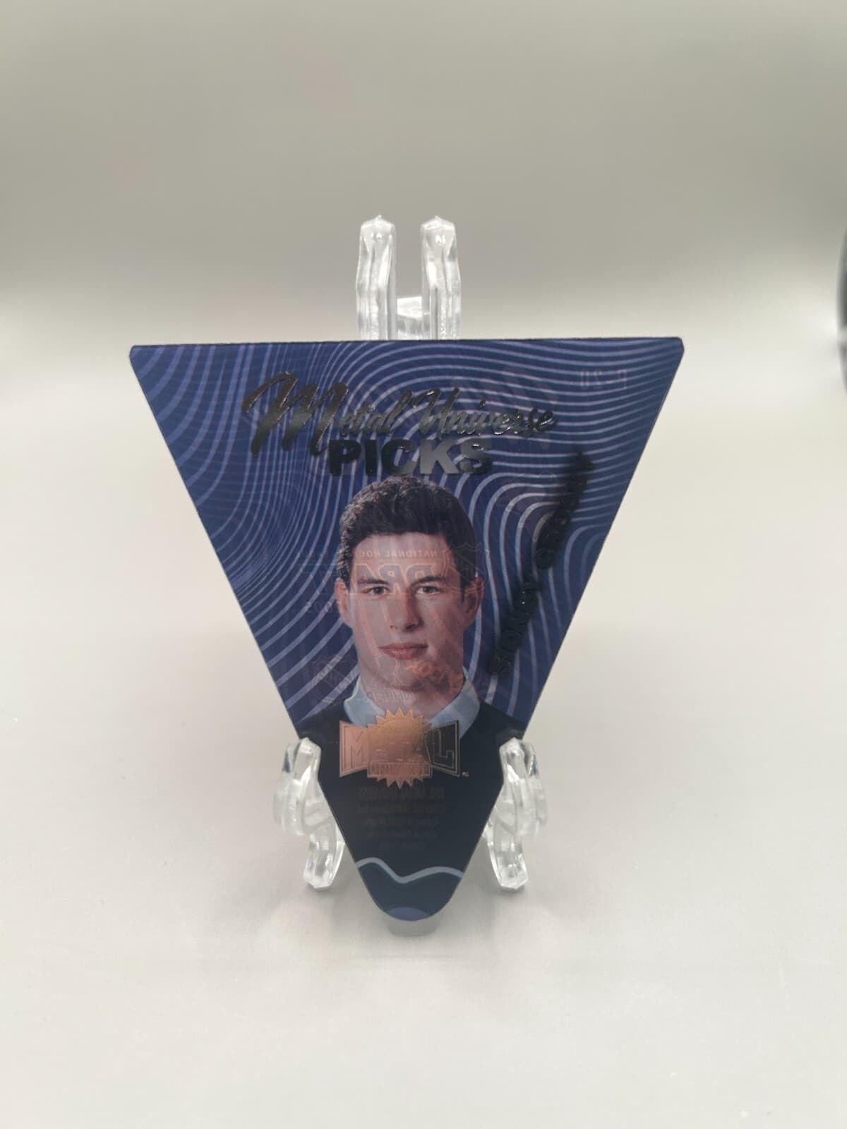 Sidney Crosby 2021 Skybox