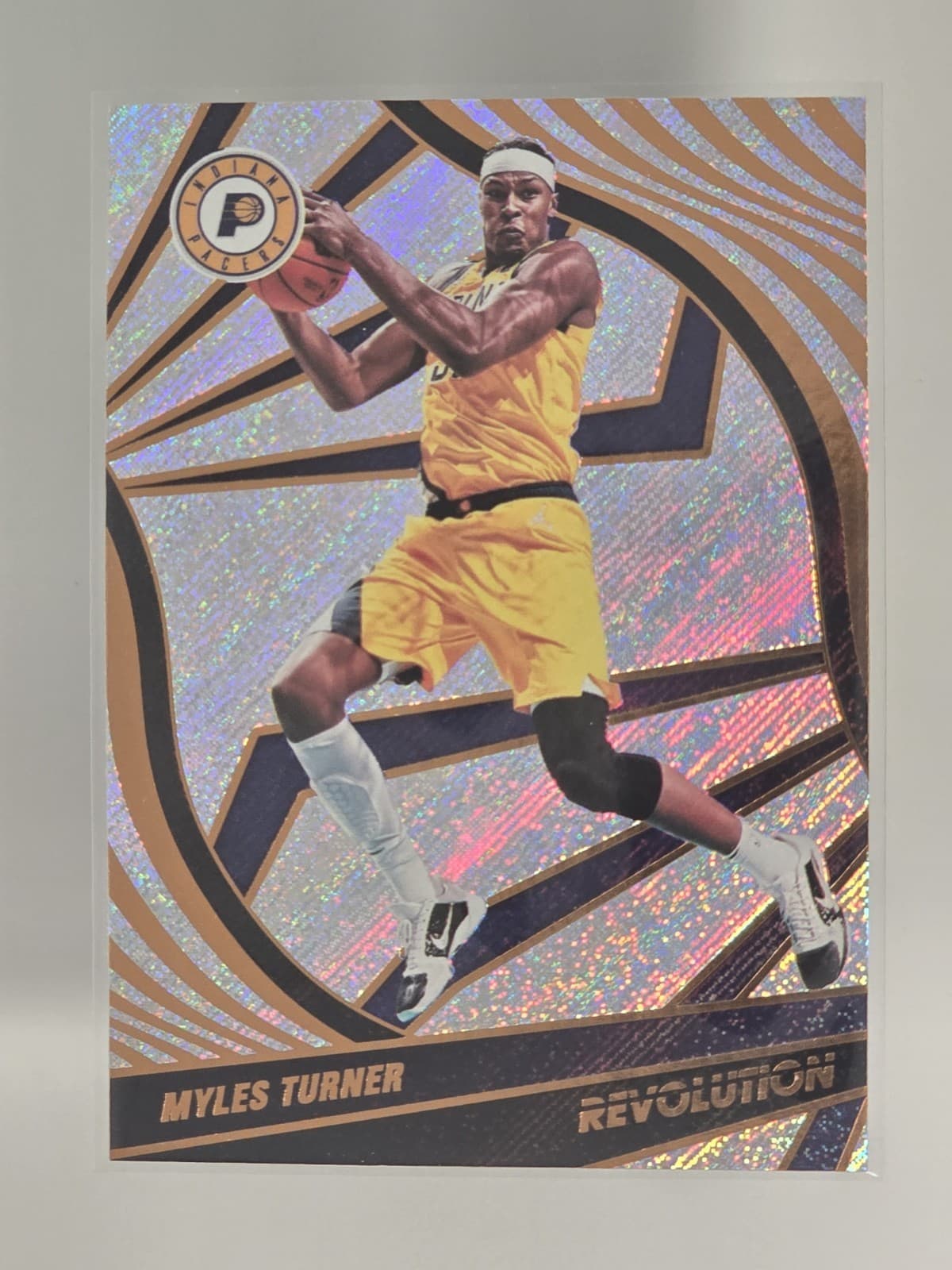 Revolution Basketball 2021 Panini 2021 Panini