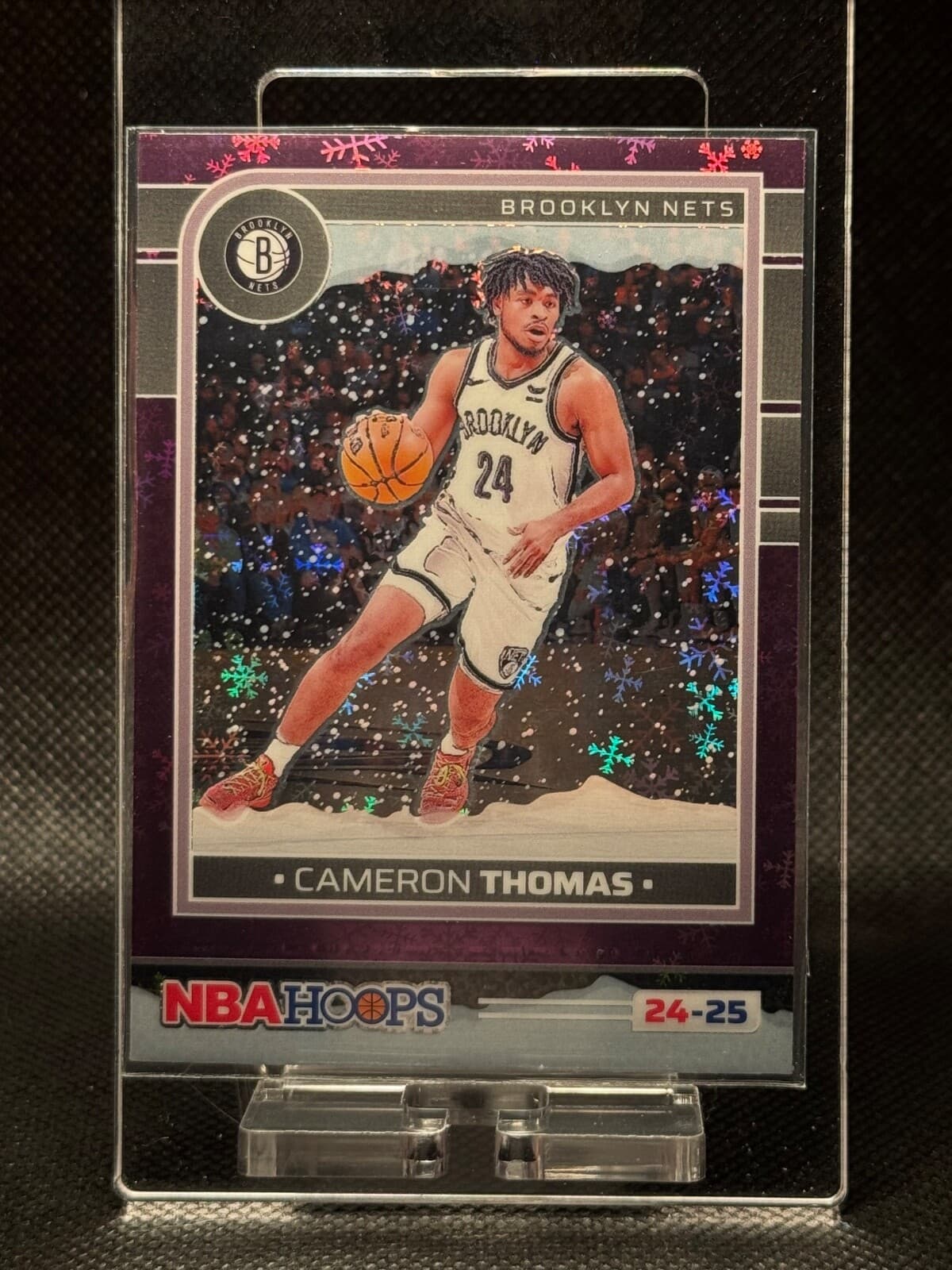 Hoops Basketball 2024 Panini 2024 Panini