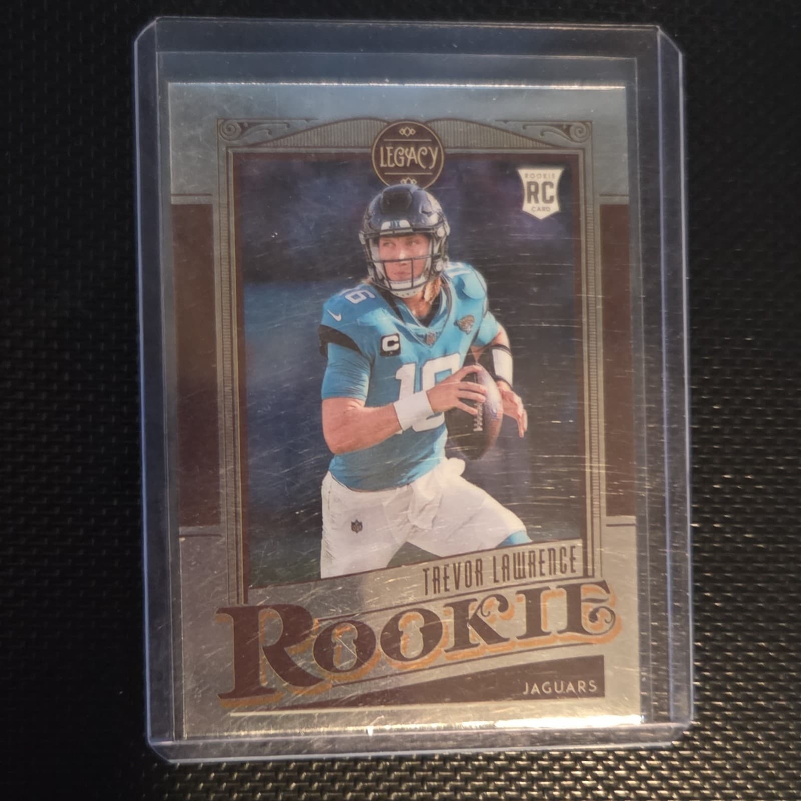Chronicles Legacy Trevor 2021 Panini 2021 Panini