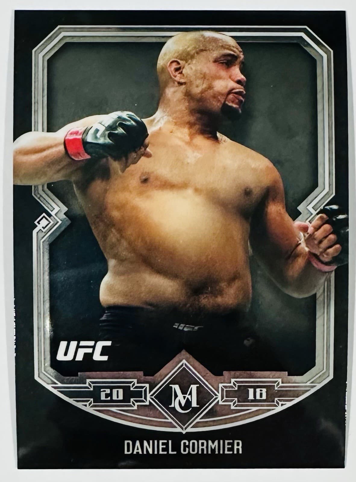 Museum Collection 2018 Topps