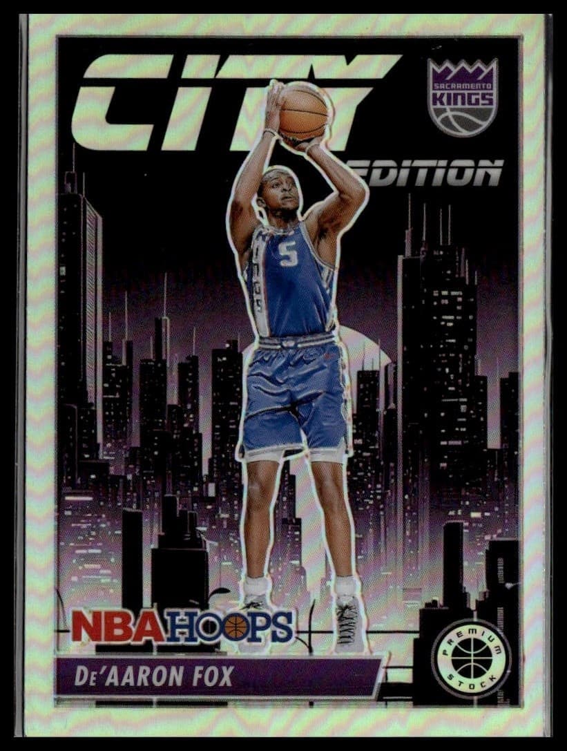 Hoops Premium Stock 2023 Unknown 2023 Unknown silver