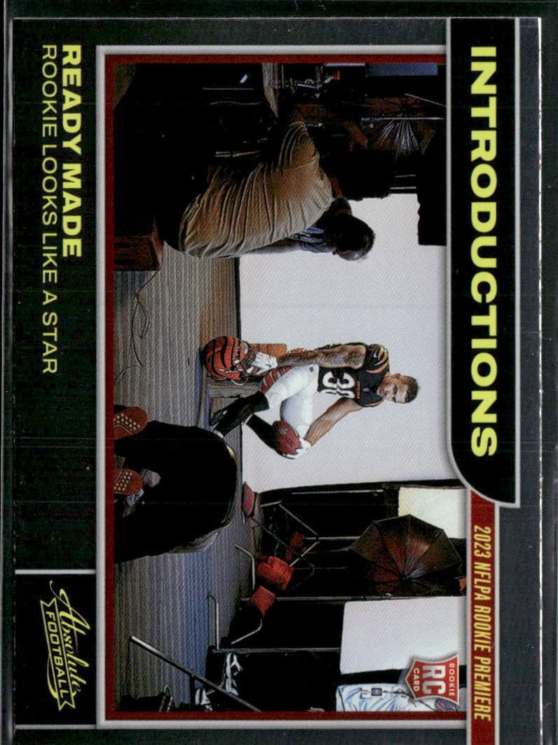 Absolute Ready Made 2023 Panini 2023 Panini