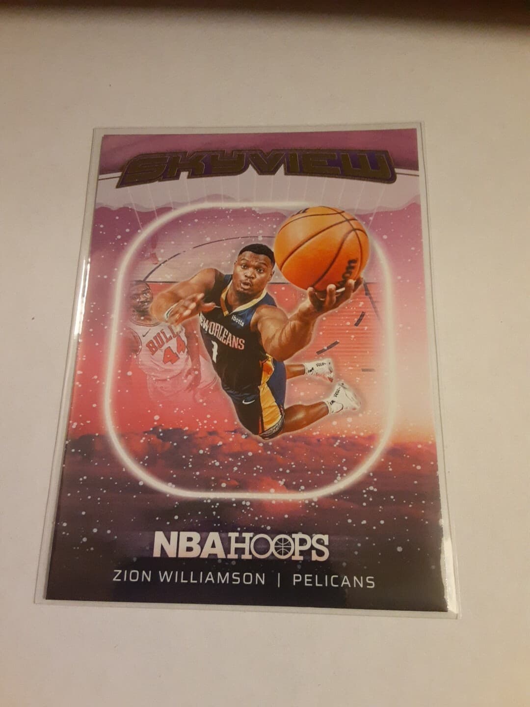 Hoops Basketball Skyview 2024 Panini 2024 Panini