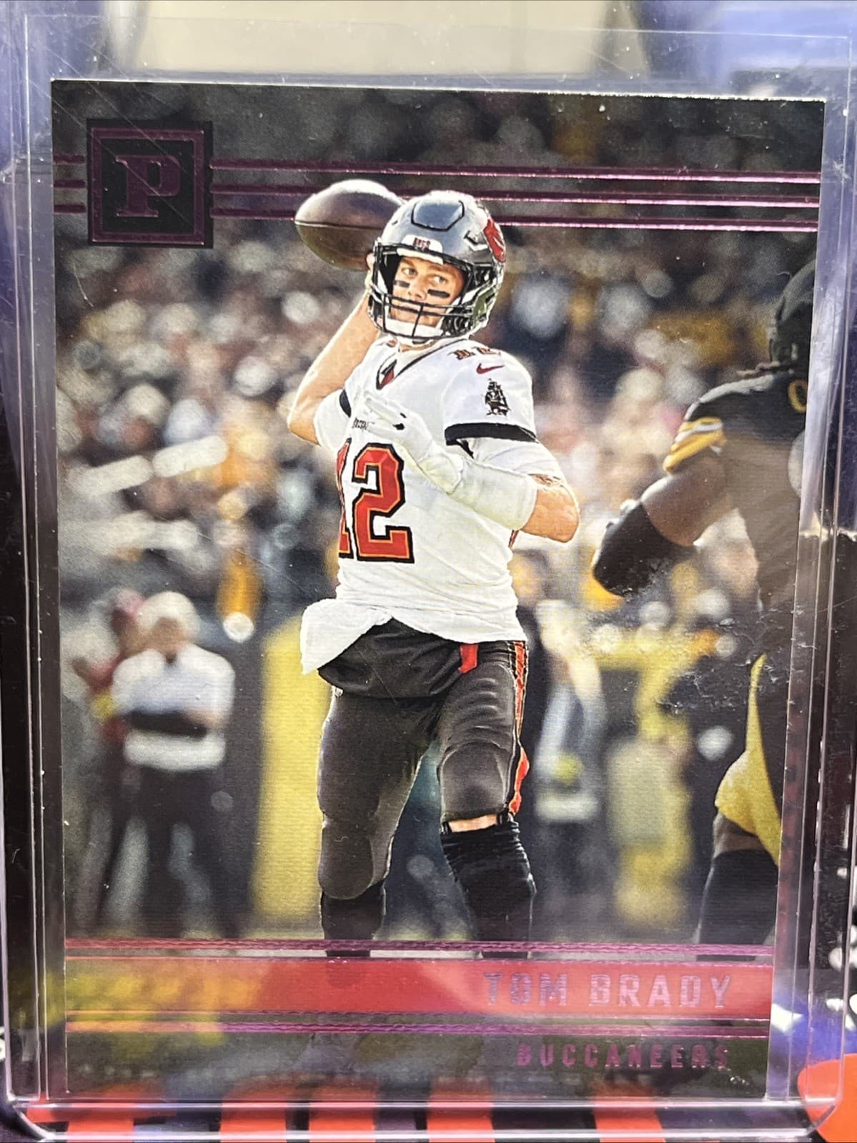 Tom Brady 2022 Panini 2022 Panini