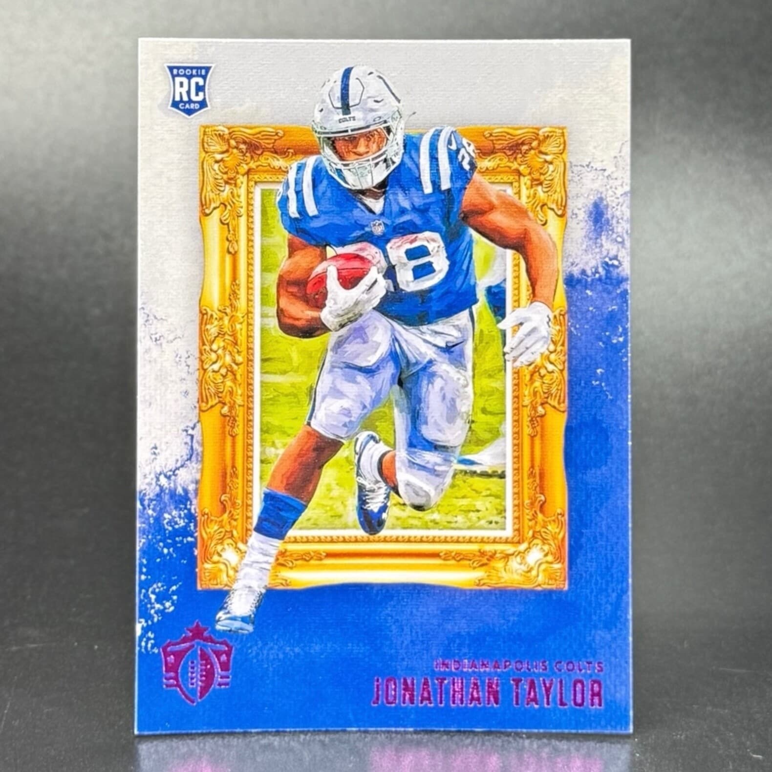 Chronicles Football 2020 Panini 2020 Panini