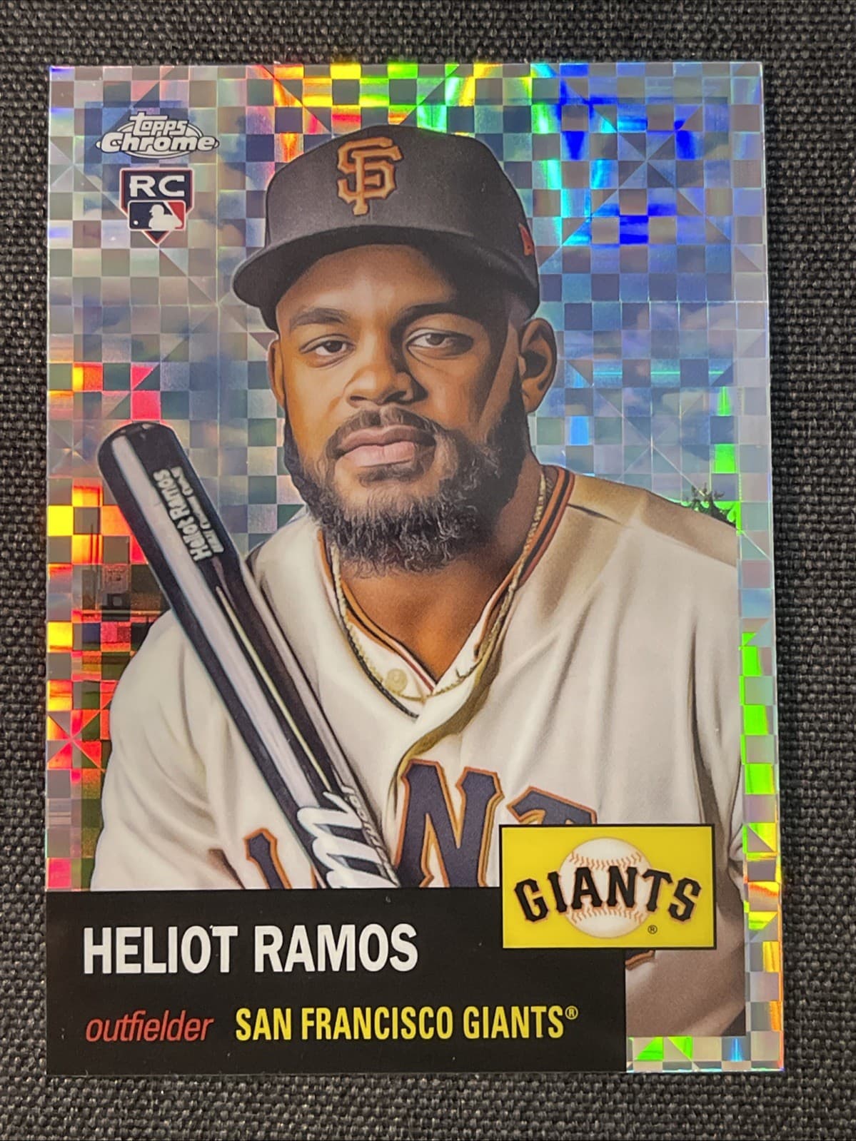 Platinum Anniversary 2022 Topps Chrome 2022 Topps Chrome