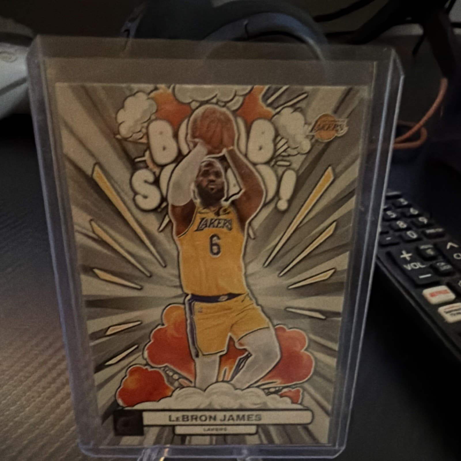 Donruss Bomb Squad 2023 Panini 2023 Panini