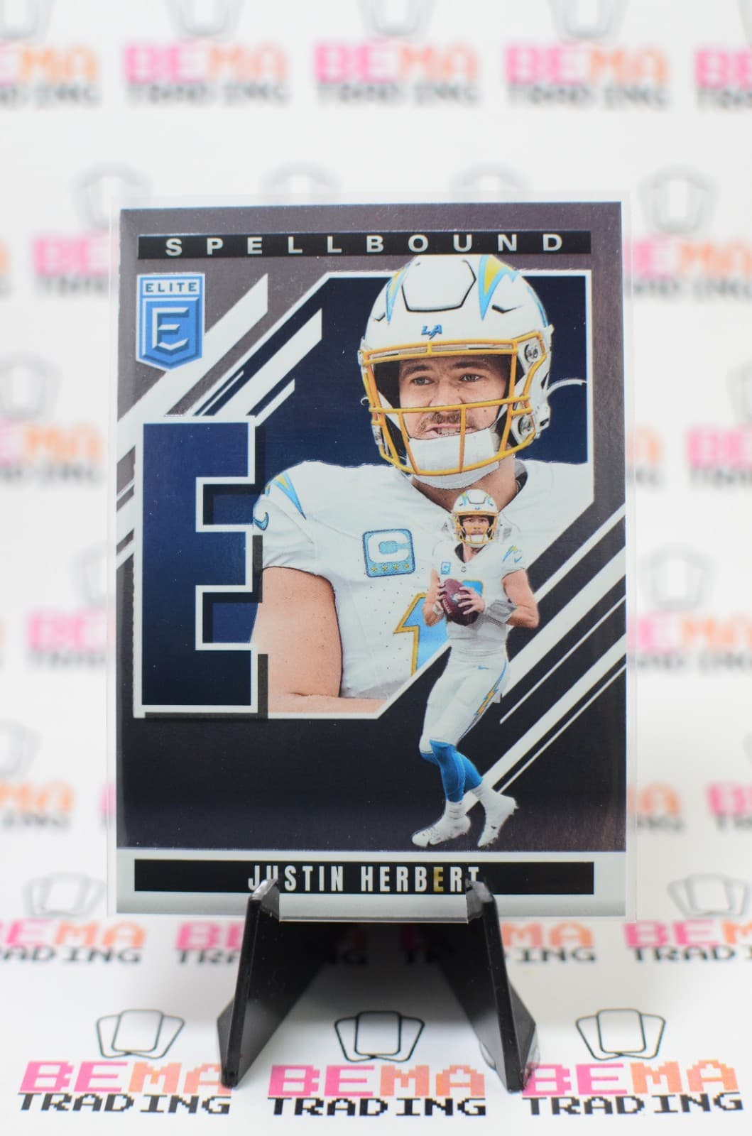 Donruss Elite Football #38