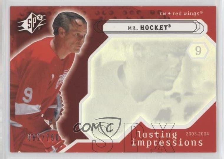 Px Lasting Impressions 2003