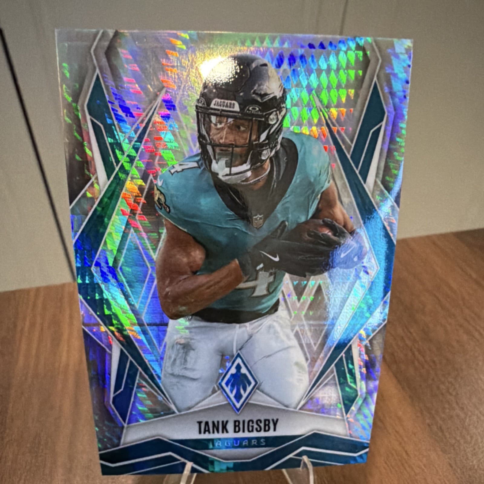 Tank Bigsby 2025 panini Panini Phoenix