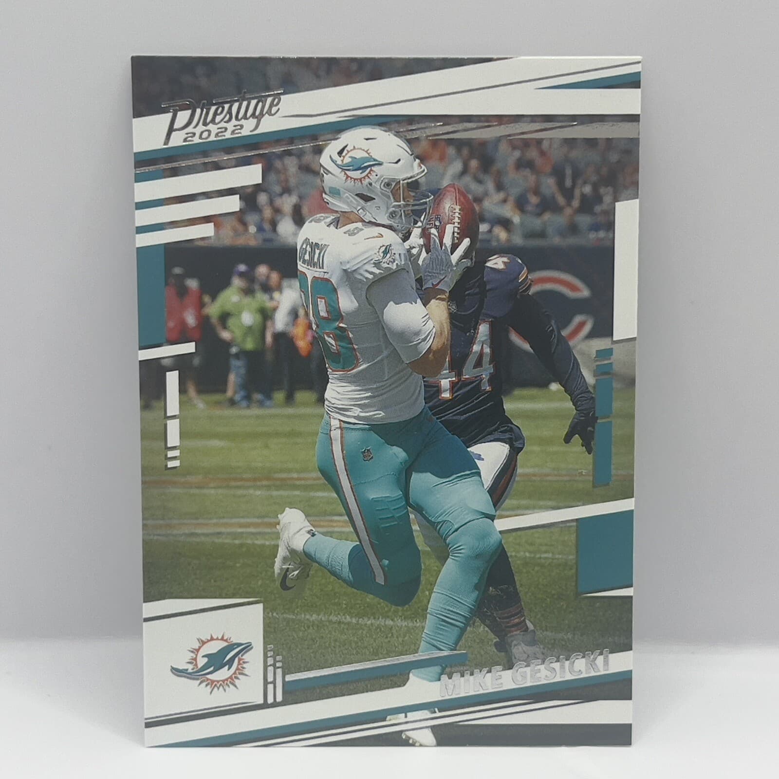 Prestige Football Mike 2022 Panini 2022 Panini