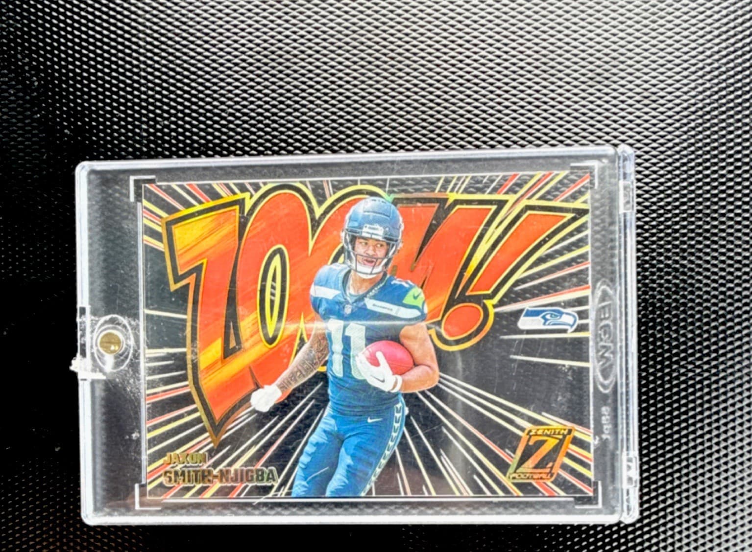 Zenith Football Zoom 2023 Panini 2023 Panini