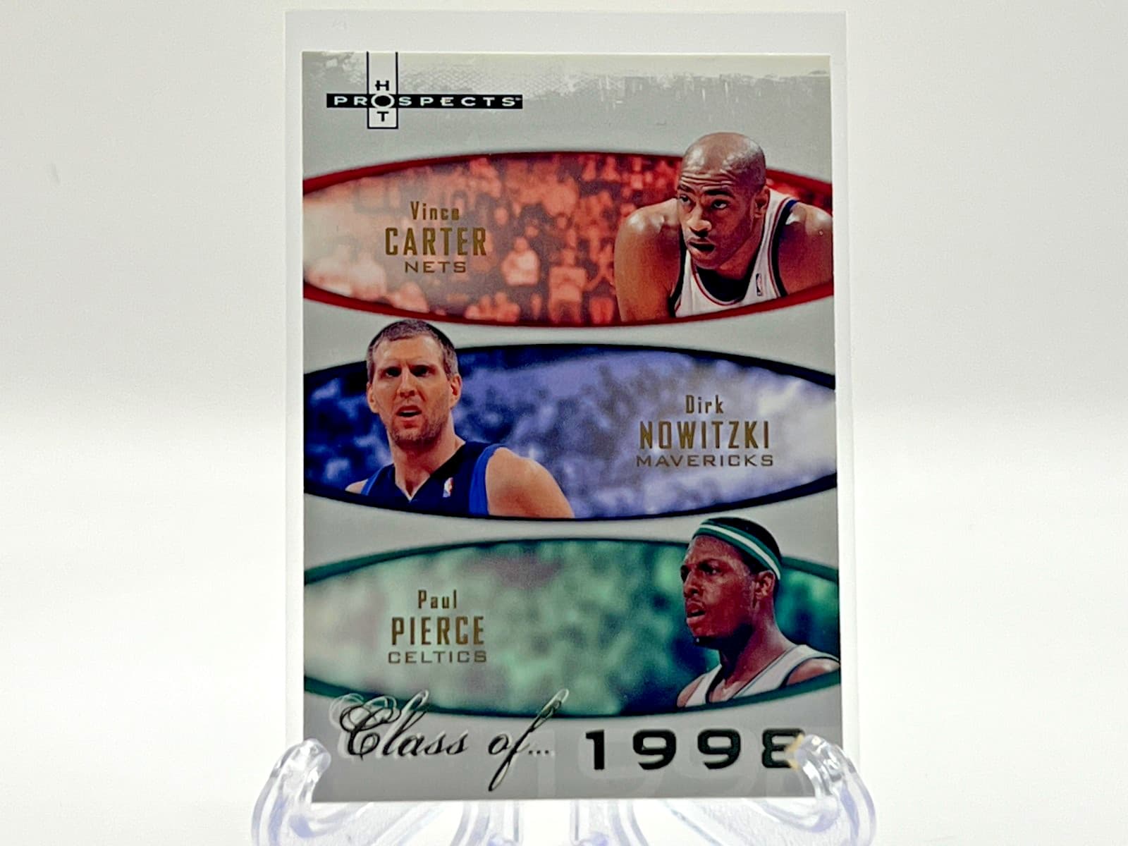 Paul Pierce Basketball 