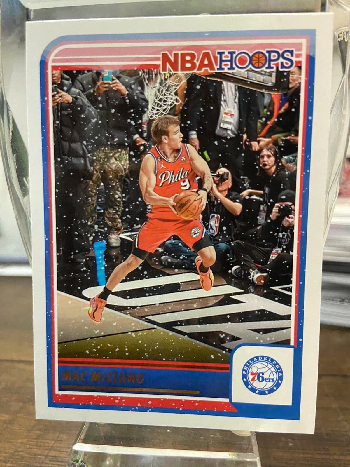 Hoops Winter Holiday 
