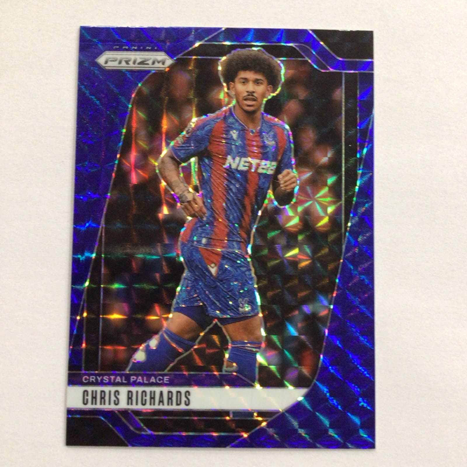 Chris Richards 2024 panini