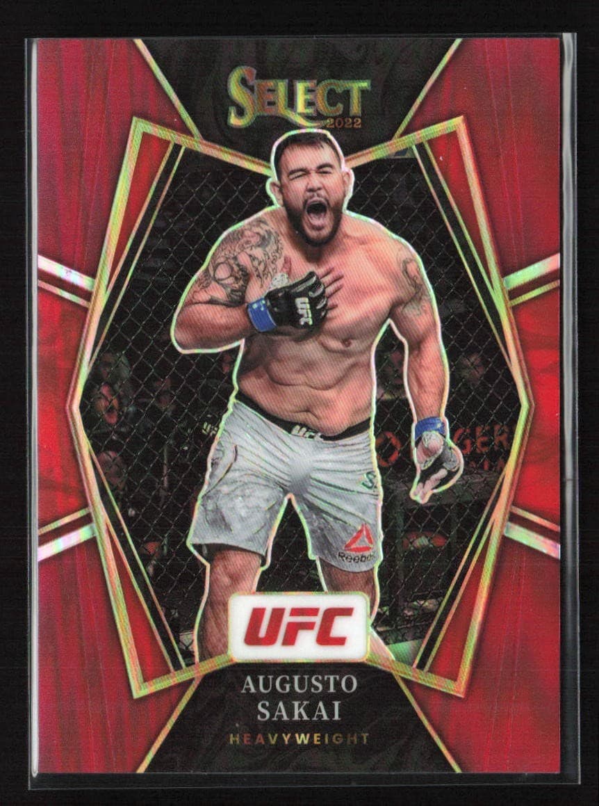 Premier Level Maroon 2022 Panini Select