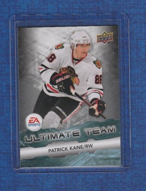 Sports Ultimate Team 2011 Upper Deck