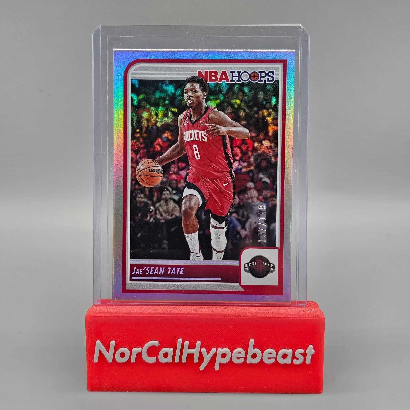 Hoops Basketball Jae 2023 Panini 2023 Panini