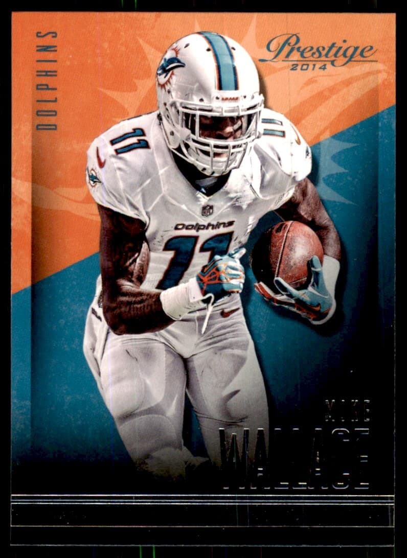 Prestige Mike Davis 2014 Panini 2014 Panini