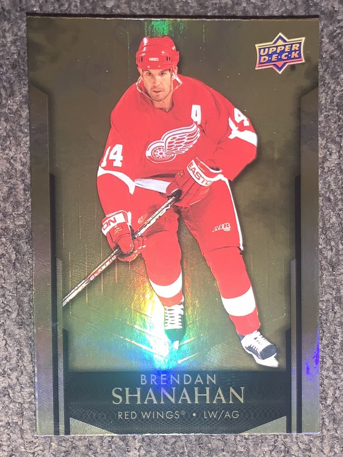 Tim Hortons 2023 Upper Deck 2023 Upper Deck