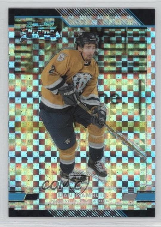 Draft Picks 2003 Bowman Chrome 2003 Bowman Chrome xfractor