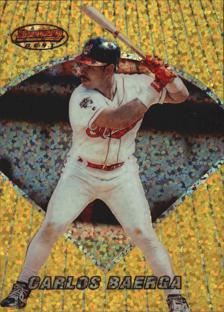 Best Previews Atomic 1996 Bowman 1996 Bowman refractor
