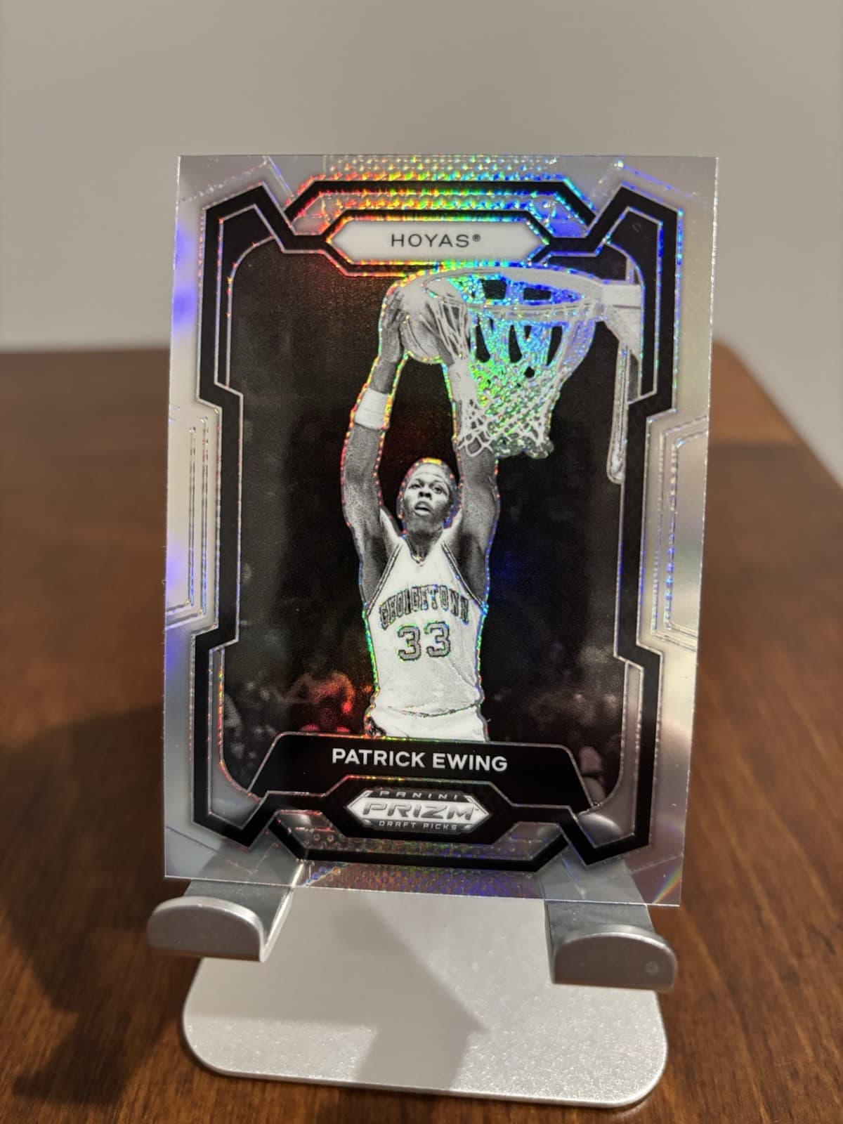 Patrick Ewing Draft 2024 Panini 2024 Panini
