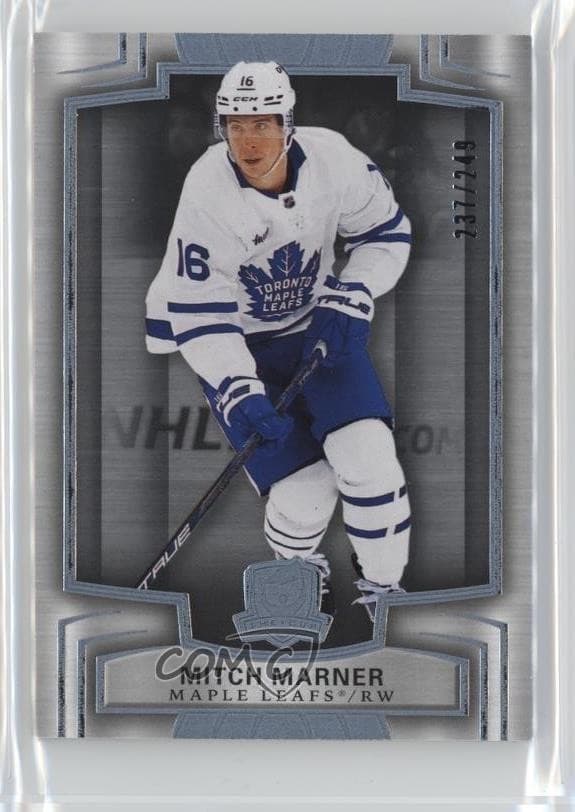 The Cup Mitch 2024 Upper Deck 2024 Upper Deck
