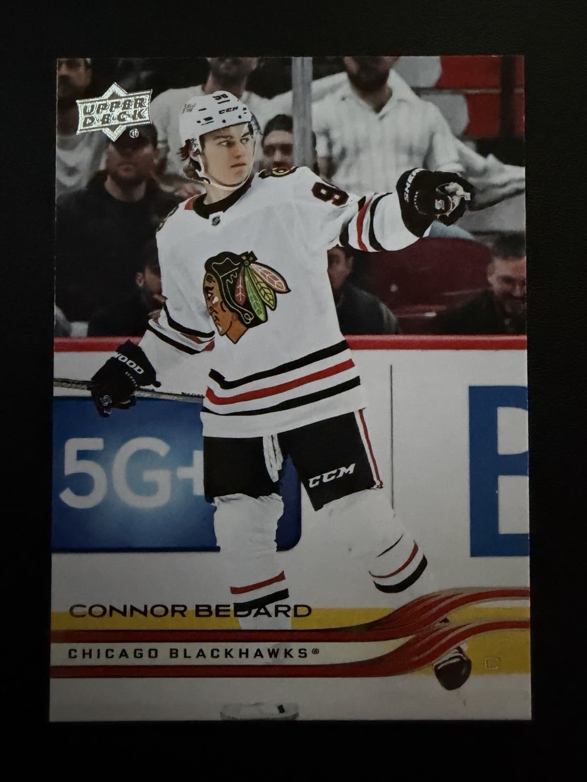 Set Cards 2025 Upper Deck 2025 Upper Deck