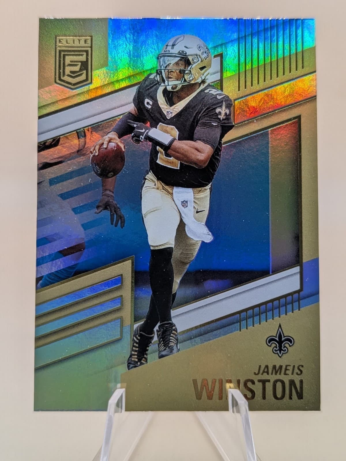 Donruss Elite Football 2022 Panini