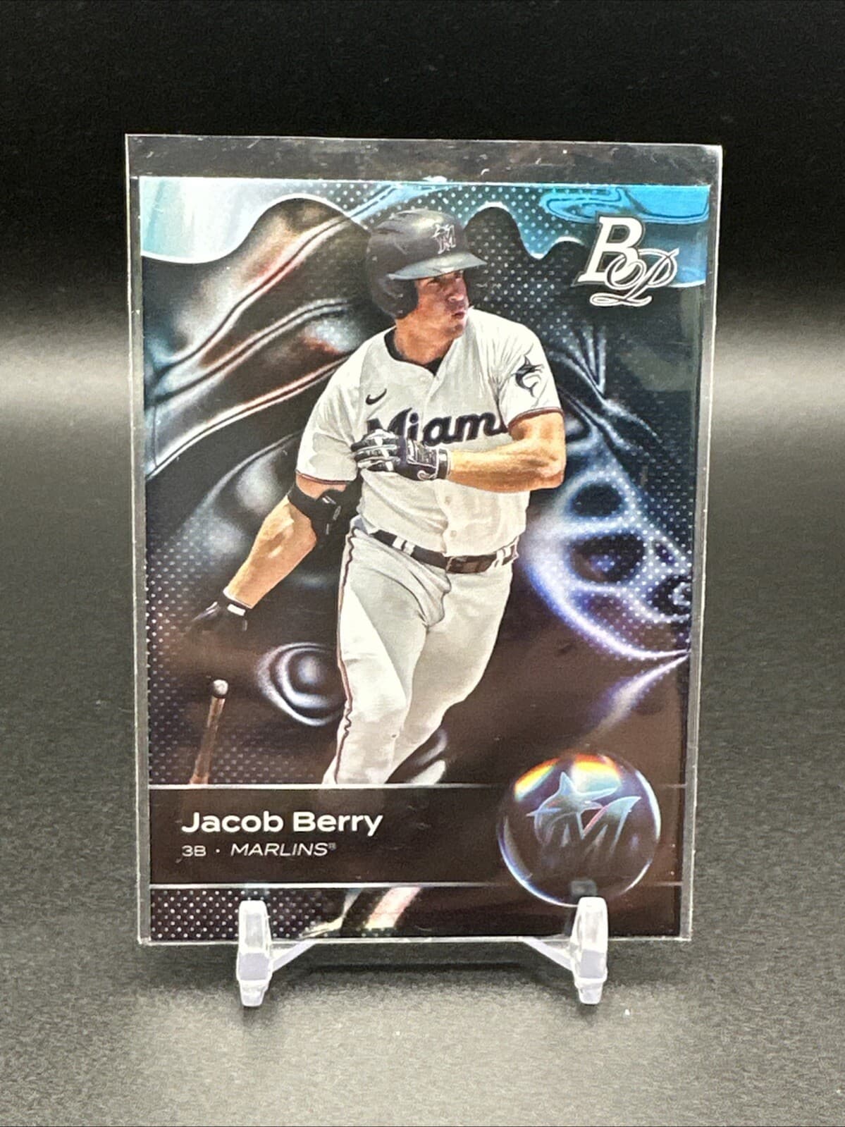Jacob Berry Top 2023 Bowman