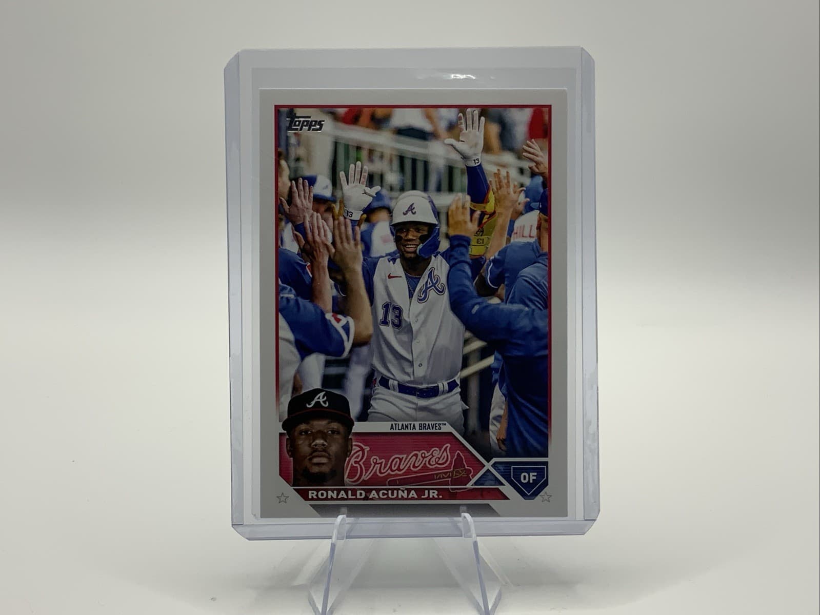Flagship Collection 2023 Topps