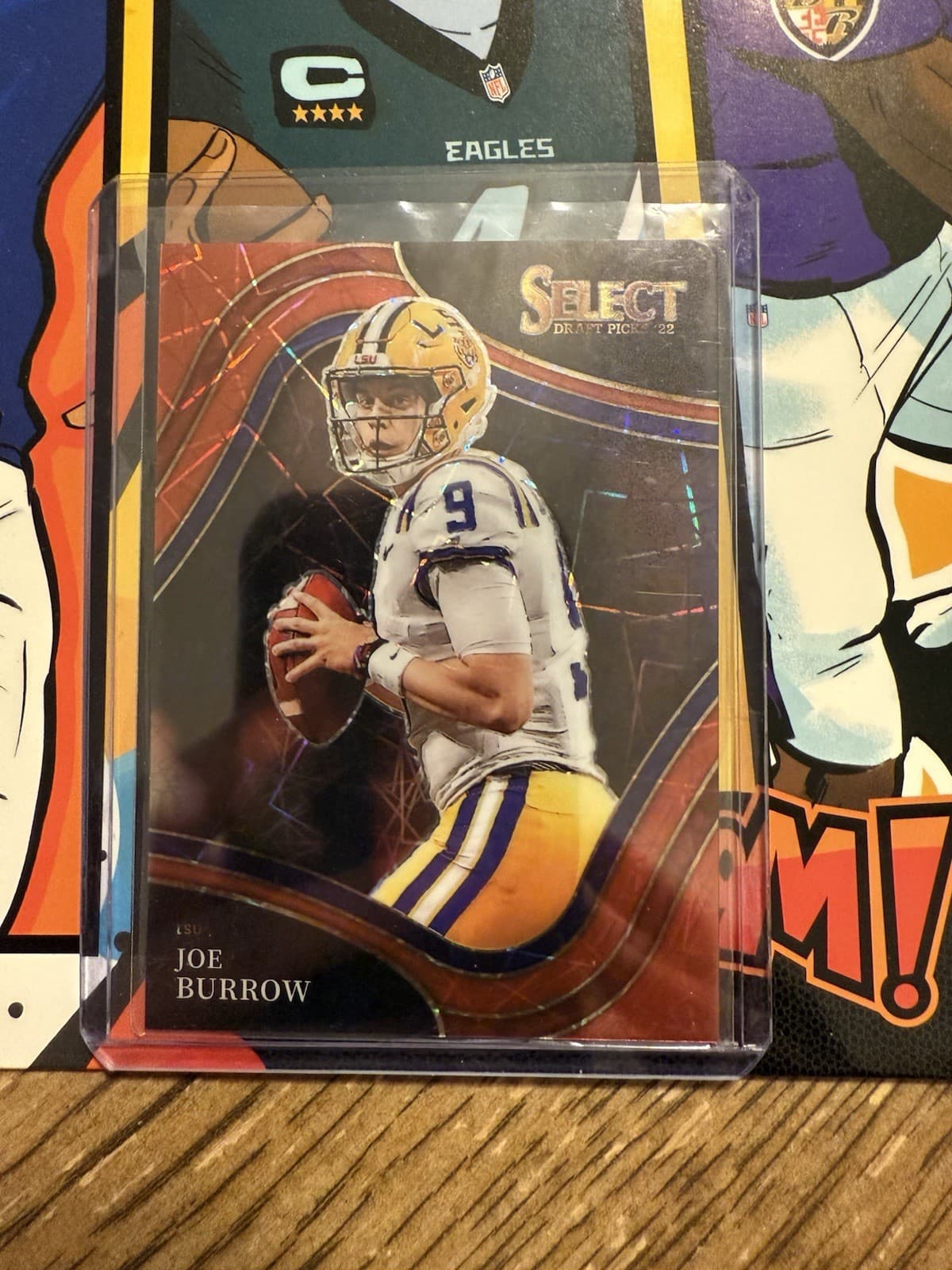 Draft Picks 2022 Panini Select 2022 Panini Select
